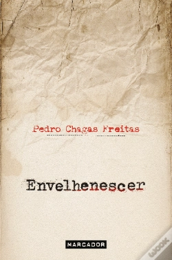 Capa do artigo Envelhenescer