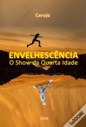 Capa do artigo Envelhescência