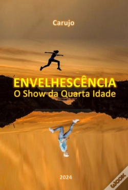 Capa do artigo Envelhescência