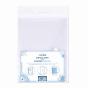 Envelope A4 para Caderno Ingeniox PP Transparente com Velcro 66124001 - Preview