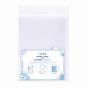 Envelope A5 para Caderno Ingeniox PP Transparente com Velcro 66125001 - Preview