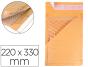 Envelope borbulhas q-connect 220x330mm - Preview