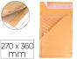 Envelope borbulhas q-connect 270x360mm - Preview