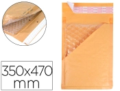Capa do artigo Envelope borbulhas q-connect 350x470mm