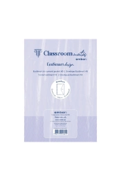 Capa do artigo Envelope com fecho A5 EcoSmart