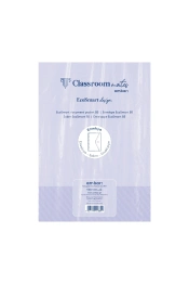 Capa do artigo Envelope com fecho B5 EcoSmart