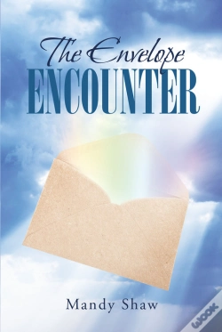 Capa do artigo Envelope Encounter