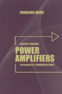 Envelope Tracking Power Amplifiers For Wireless Communications - Preview