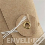 Capa do artigo Envelope