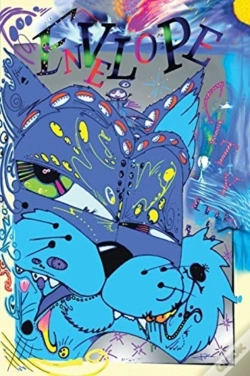Capa do artigo Envelopecityink