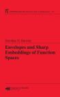 Envelopes And Sharp Embeddings Of Function Spaces - Preview