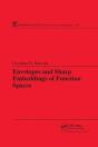 Envelopes And Sharp Embeddings Of Function Spaces - Preview