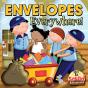 Envelopes Everywhere! - Preview