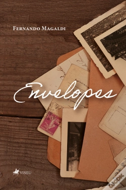 Capa do artigo Envelopes