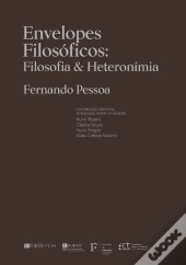 Envelopes Filosóficos: Filosofia & Heteronímia
