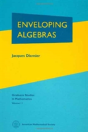 Enveloping Algebras - Preview