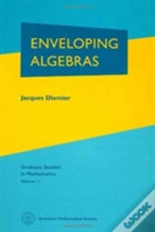 Enveloping Algebras