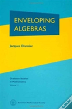 Capa do artigo Enveloping Algebras