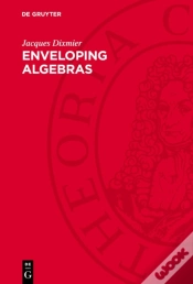 Capa do artigo Enveloping Algebras