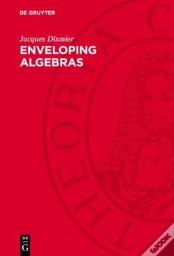 Capa do artigo Enveloping Algebras