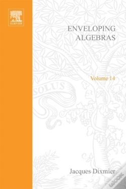 Capa do artigo Enveloping Algebras