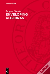 Capa do artigo Enveloping Algebras
