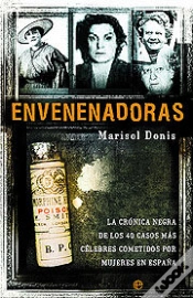 Capa do artigo Envenenadoras