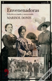 Capa do artigo Envenenadoras