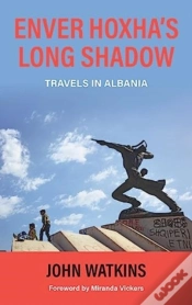 Capa do artigo Enver Hoxha