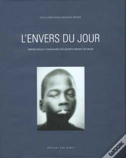 Capa do artigo Envers Du Jour