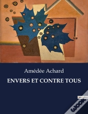 Capa do artigo Envers Et Contre Tous - .
