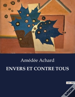 Capa do artigo Envers Et Contre Tous - .