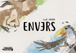 Capa do artigo Envers
