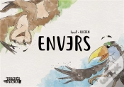 Capa do artigo Envers
