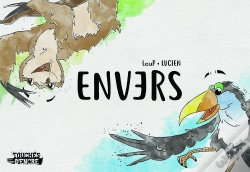 Capa do artigo Envers