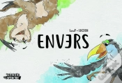 Capa do artigo Envers