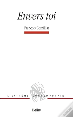 Capa do artigo Envers Toi