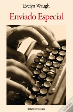 Capa do artigo Enviado Especial