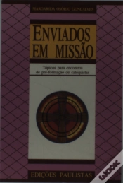 Capa do artigo Enviados em Missão