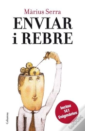 Capa do artigo Enviar I Rebre