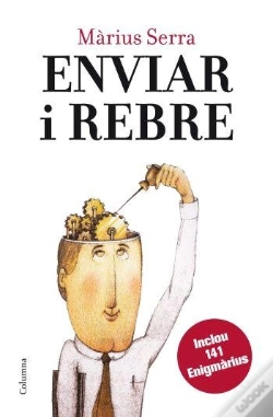 Capa do artigo Enviar I Rebre