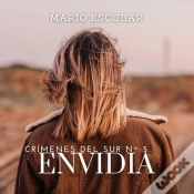 Capa do artigo Envidia (Crímenes Del Sur 5)