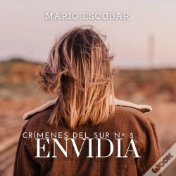 Capa do artigo Envidia (Crímenes Del Sur 5)