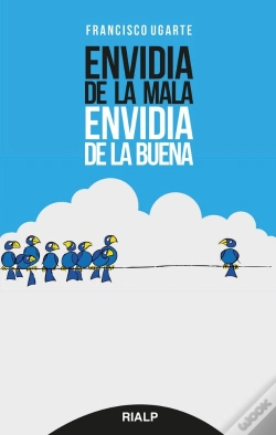 Capa do artigo Envidia De La Mala, Envidia De La Buena
