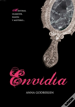 Capa do artigo Envidia (Latidos 3)