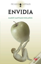 Capa do artigo Envidia