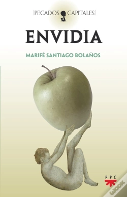 Capa do artigo Envidia