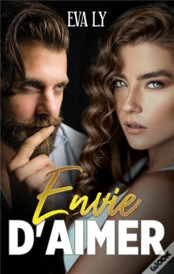 Capa do artigo Envie D'Aimer
