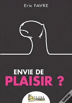 Capa do artigo Envie De Plaisir ?