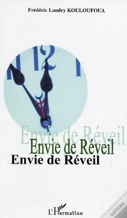 Capa do artigo Envie De Reveil